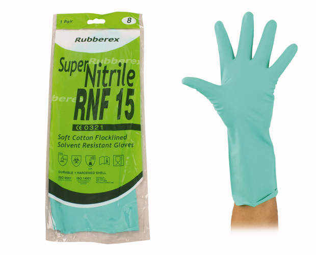 ppe hand gloves